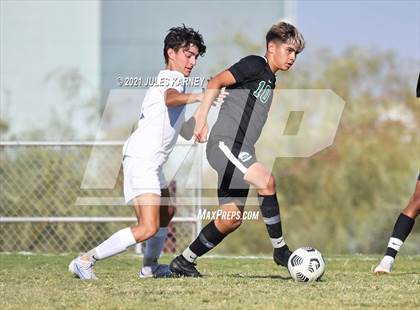 Thumbnail 3 in Shadow Ridge @ Palo Verde photogallery.