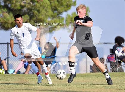 Thumbnail 1 in Shadow Ridge @ Palo Verde photogallery.