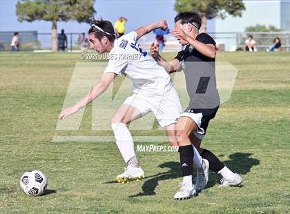 Thumbnail 1 in Shadow Ridge @ Palo Verde photogallery.