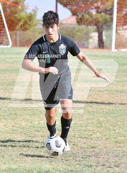 Thumbnail 3 in Shadow Ridge @ Palo Verde photogallery.