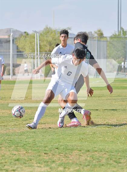 Thumbnail 3 in Shadow Ridge @ Palo Verde photogallery.