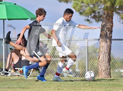 Thumbnail 3 in Shadow Ridge @ Palo Verde photogallery.