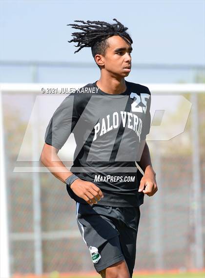 Thumbnail 2 in Shadow Ridge @ Palo Verde photogallery.