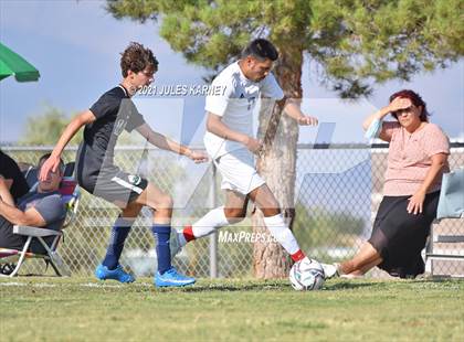 Thumbnail 1 in Shadow Ridge @ Palo Verde photogallery.