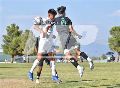 Thumbnail 1 in Shadow Ridge @ Palo Verde photogallery.
