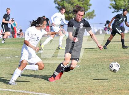 Thumbnail 3 in Shadow Ridge @ Palo Verde photogallery.