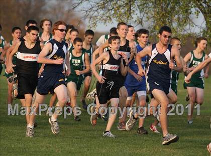 Thumbnail 2 in Millbrook / Highland / FDR @ Marlboro Central photogallery.