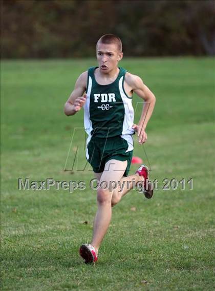 Thumbnail 3 in Millbrook / Highland / FDR @ Marlboro Central photogallery.