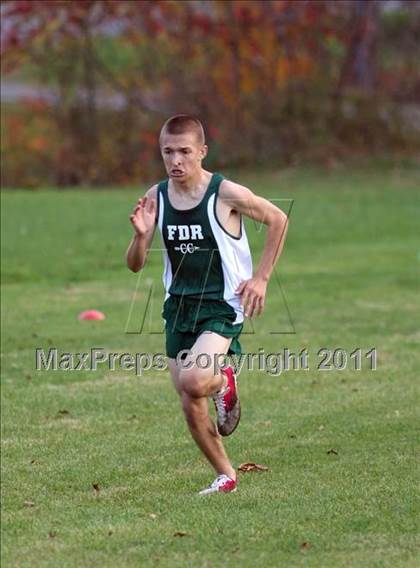 Thumbnail 2 in Millbrook / Highland / FDR @ Marlboro Central photogallery.