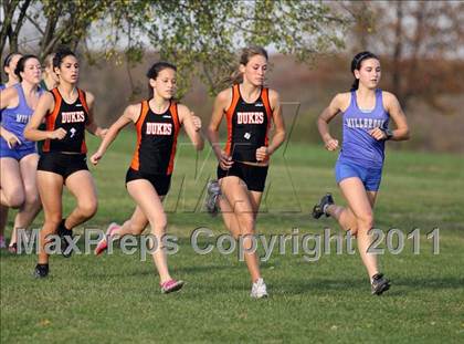 Thumbnail 1 in Millbrook / Highland / FDR @ Marlboro Central photogallery.