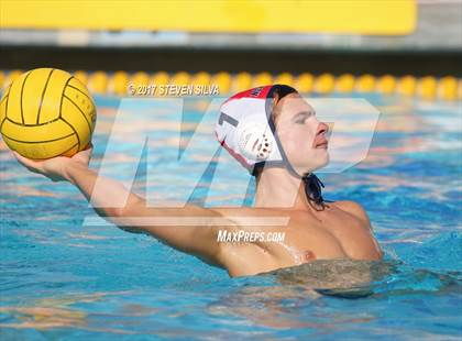 Thumbnail 1 in Newport Harbor vs. Oaks Christian (CIF SoCal Regional D1 Semifinal) photogallery.