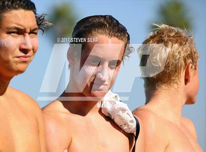 Thumbnail 1 in Newport Harbor vs. Oaks Christian (CIF SoCal Regional D1 Semifinal) photogallery.