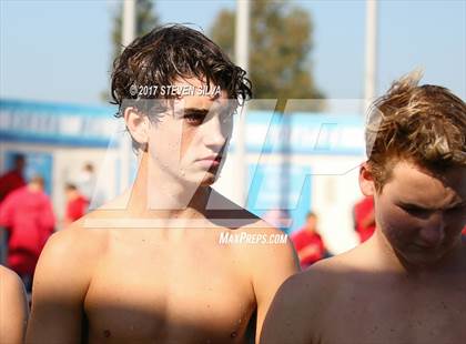 Thumbnail 3 in Newport Harbor vs. Oaks Christian (CIF SoCal Regional D1 Semifinal) photogallery.
