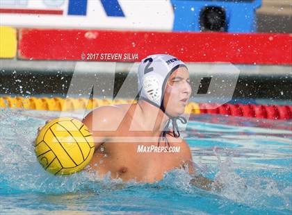 Thumbnail 1 in Newport Harbor vs. Oaks Christian (CIF SoCal Regional D1 Semifinal) photogallery.