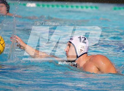 Thumbnail 2 in Newport Harbor vs. Oaks Christian (CIF SoCal Regional D1 Semifinal) photogallery.