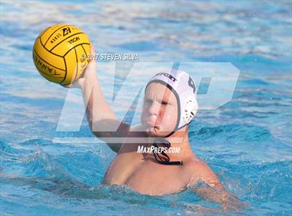 Thumbnail 1 in Newport Harbor vs. Oaks Christian (CIF SoCal Regional D1 Semifinal) photogallery.