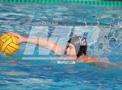 Thumbnail 1 in Newport Harbor vs. Oaks Christian (CIF SoCal Regional D1 Semifinal) photogallery.