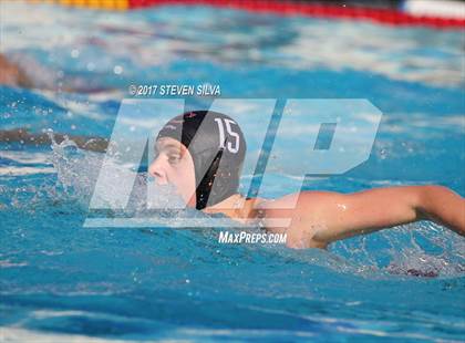 Thumbnail 3 in Newport Harbor vs. Oaks Christian (CIF SoCal Regional D1 Semifinal) photogallery.