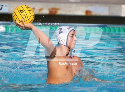 Thumbnail 1 in Newport Harbor vs. Oaks Christian (CIF SoCal Regional D1 Semifinal) photogallery.