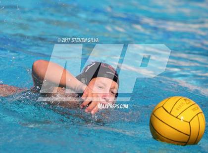 Thumbnail 1 in Newport Harbor vs. Oaks Christian (CIF SoCal Regional D1 Semifinal) photogallery.