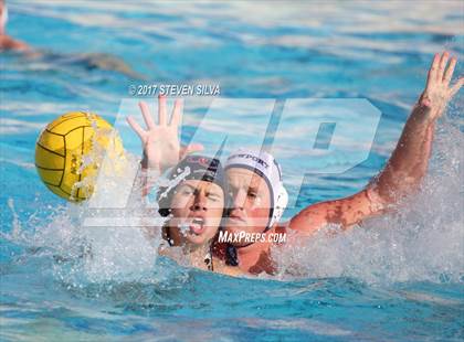 Thumbnail 3 in Newport Harbor vs. Oaks Christian (CIF SoCal Regional D1 Semifinal) photogallery.