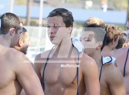 Thumbnail 2 in Newport Harbor vs. Oaks Christian (CIF SoCal Regional D1 Semifinal) photogallery.