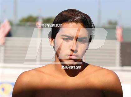 Thumbnail 3 in Newport Harbor vs. Oaks Christian (CIF SoCal Regional D1 Semifinal) photogallery.