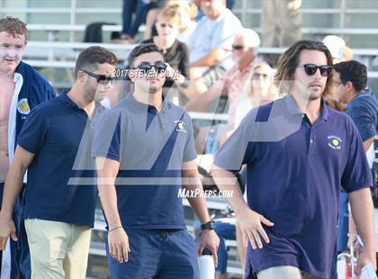 Thumbnail 1 in Newport Harbor vs. Oaks Christian (CIF SoCal Regional D1 Semifinal) photogallery.