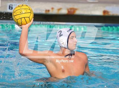 Thumbnail 3 in Newport Harbor vs. Oaks Christian (CIF SoCal Regional D1 Semifinal) photogallery.