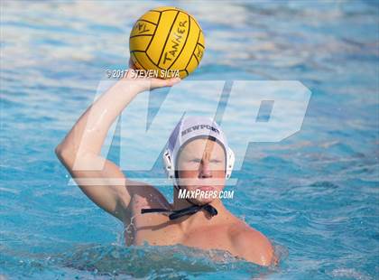 Thumbnail 2 in Newport Harbor vs. Oaks Christian (CIF SoCal Regional D1 Semifinal) photogallery.
