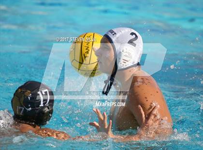 Thumbnail 3 in Newport Harbor vs. Oaks Christian (CIF SoCal Regional D1 Semifinal) photogallery.