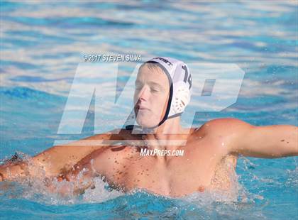 Thumbnail 1 in Newport Harbor vs. Oaks Christian (CIF SoCal Regional D1 Semifinal) photogallery.