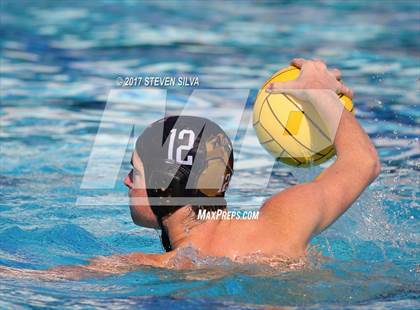 Thumbnail 3 in Newport Harbor vs. Oaks Christian (CIF SoCal Regional D1 Semifinal) photogallery.