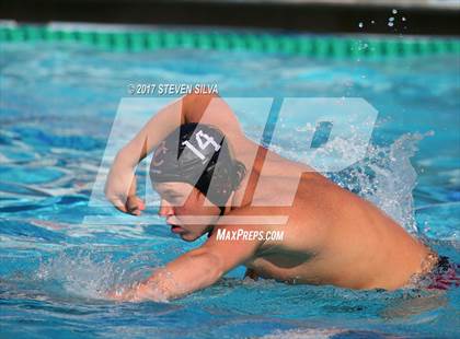 Thumbnail 1 in Newport Harbor vs. Oaks Christian (CIF SoCal Regional D1 Semifinal) photogallery.