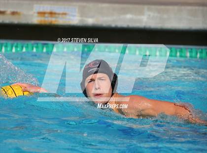 Thumbnail 3 in Newport Harbor vs. Oaks Christian (CIF SoCal Regional D1 Semifinal) photogallery.