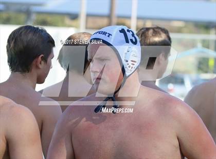 Thumbnail 1 in Newport Harbor vs. Oaks Christian (CIF SoCal Regional D1 Semifinal) photogallery.