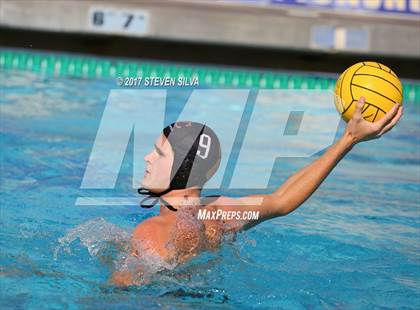 Thumbnail 1 in Newport Harbor vs. Oaks Christian (CIF SoCal Regional D1 Semifinal) photogallery.