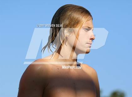 Thumbnail 3 in Newport Harbor vs. Oaks Christian (CIF SoCal Regional D1 Semifinal) photogallery.