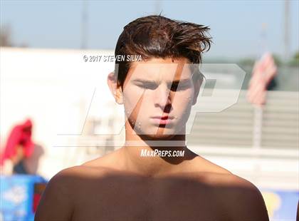Thumbnail 1 in Newport Harbor vs. Oaks Christian (CIF SoCal Regional D1 Semifinal) photogallery.