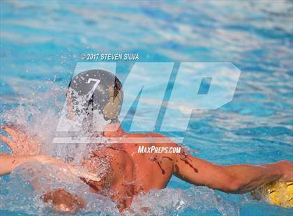 Thumbnail 1 in Newport Harbor vs. Oaks Christian (CIF SoCal Regional D1 Semifinal) photogallery.