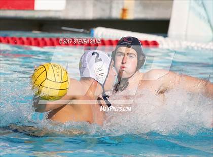 Thumbnail 3 in Newport Harbor vs. Oaks Christian (CIF SoCal Regional D1 Semifinal) photogallery.