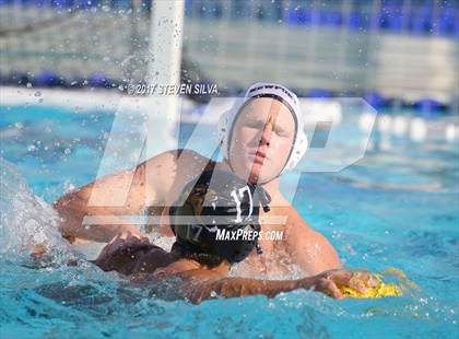 Thumbnail 1 in Newport Harbor vs. Oaks Christian (CIF SoCal Regional D1 Semifinal) photogallery.