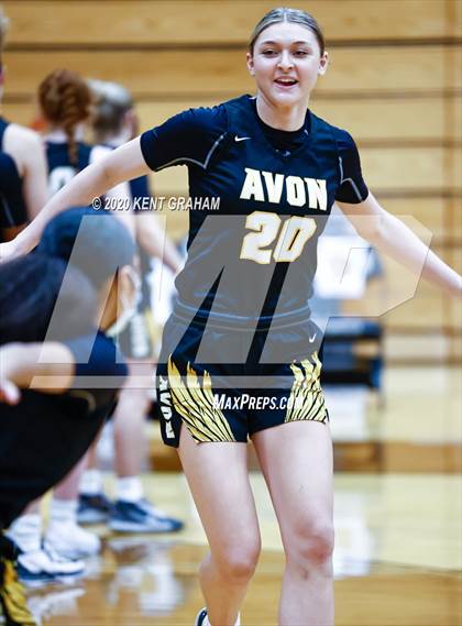 Thumbnail 2 in Avon @ Noblesville photogallery.