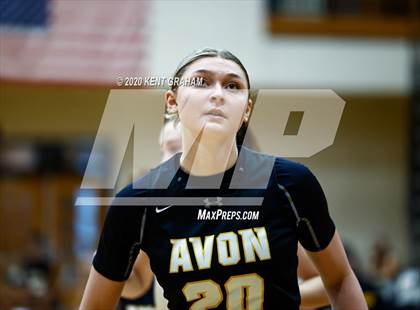 Thumbnail 2 in Avon @ Noblesville photogallery.