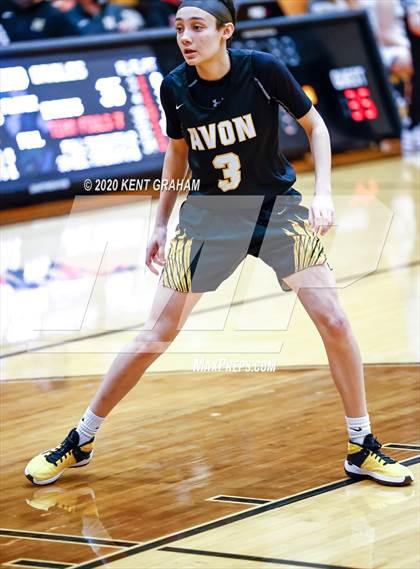 Thumbnail 2 in Avon @ Noblesville photogallery.