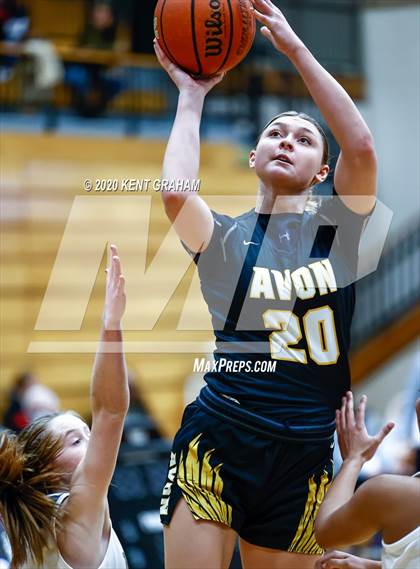 Thumbnail 2 in Avon @ Noblesville photogallery.
