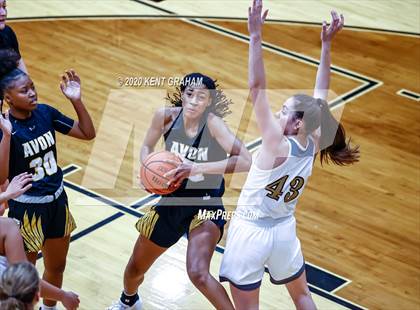 Thumbnail 2 in Avon @ Noblesville photogallery.