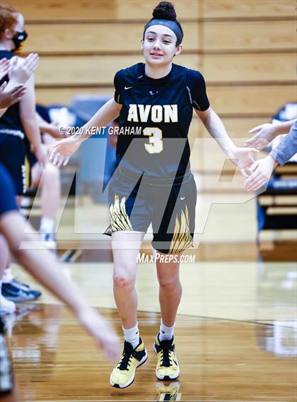 Thumbnail 3 in Avon @ Noblesville photogallery.