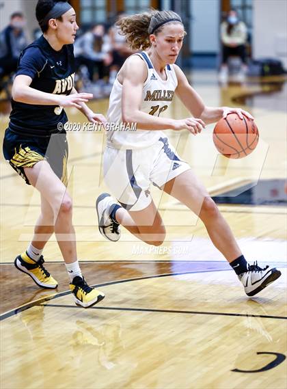 Thumbnail 2 in Avon @ Noblesville photogallery.