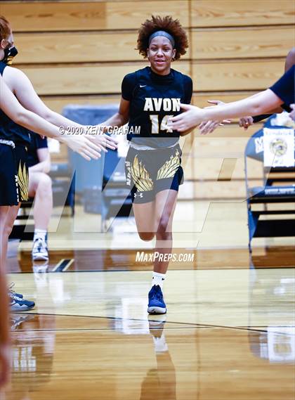 Thumbnail 1 in Avon @ Noblesville photogallery.